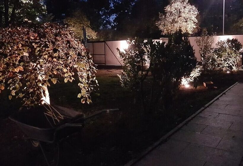 Tolles Komfortables Appartement Zaubersee