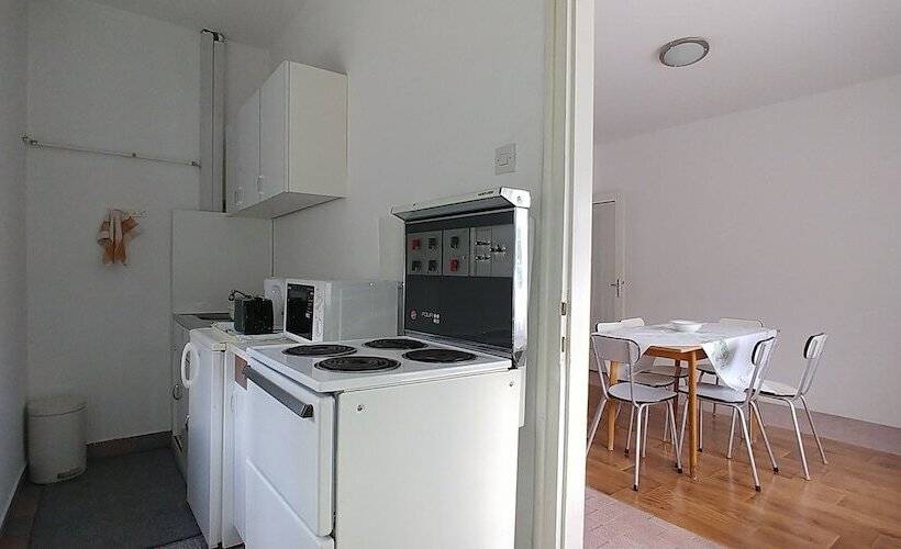 V&a Vacation Apartment