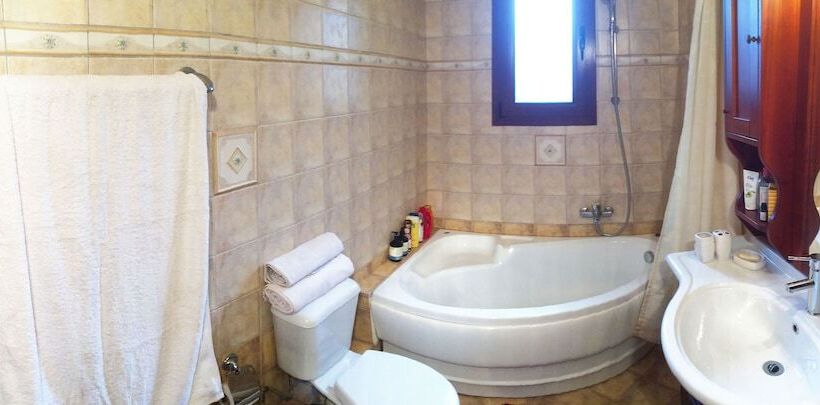 Villa Bella Loukisia