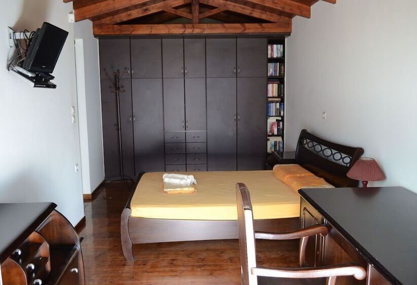 Villa Bella Loukisia