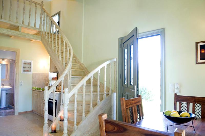 Villa Fotini Lefkada