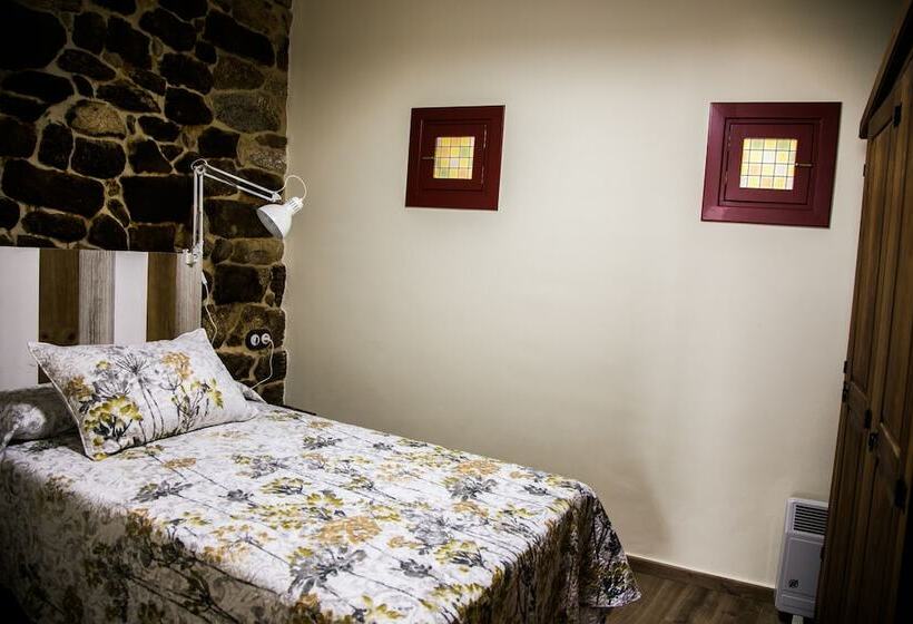 A Casa Da Igrexa