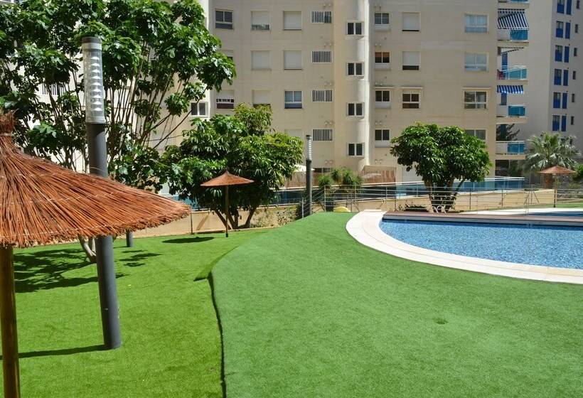 Apartamento Wildhoney
