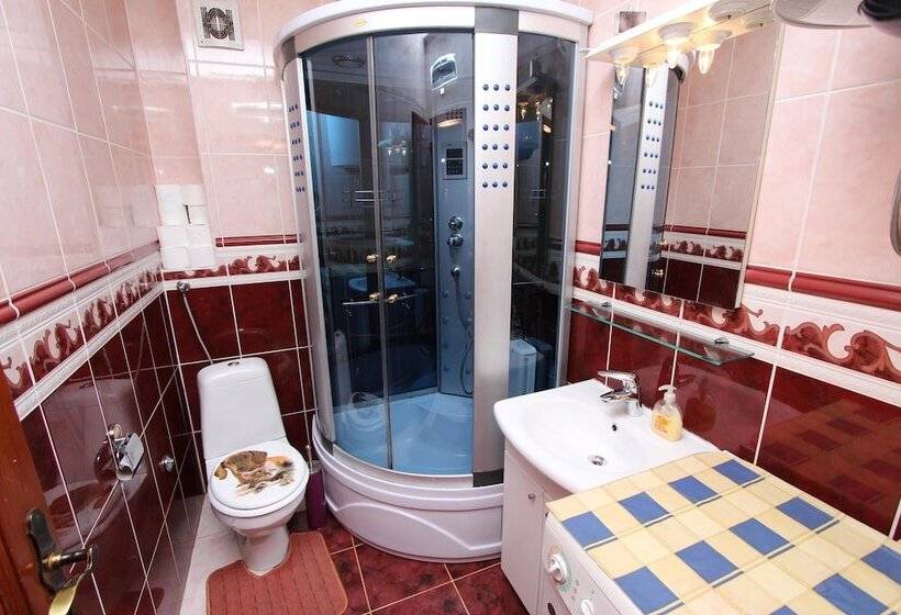 Apartment Ilinović