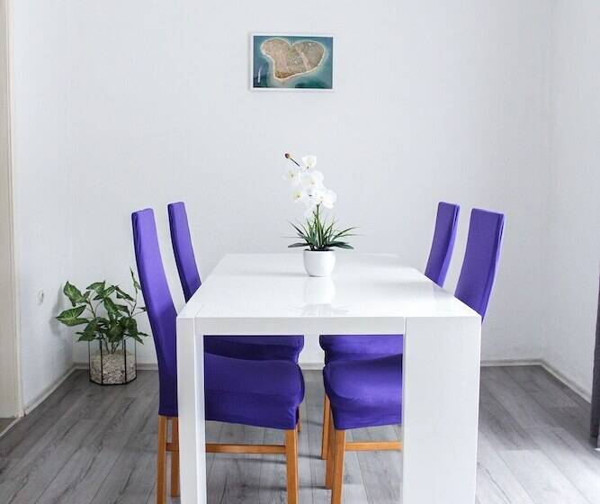 Apartment Zvonimir