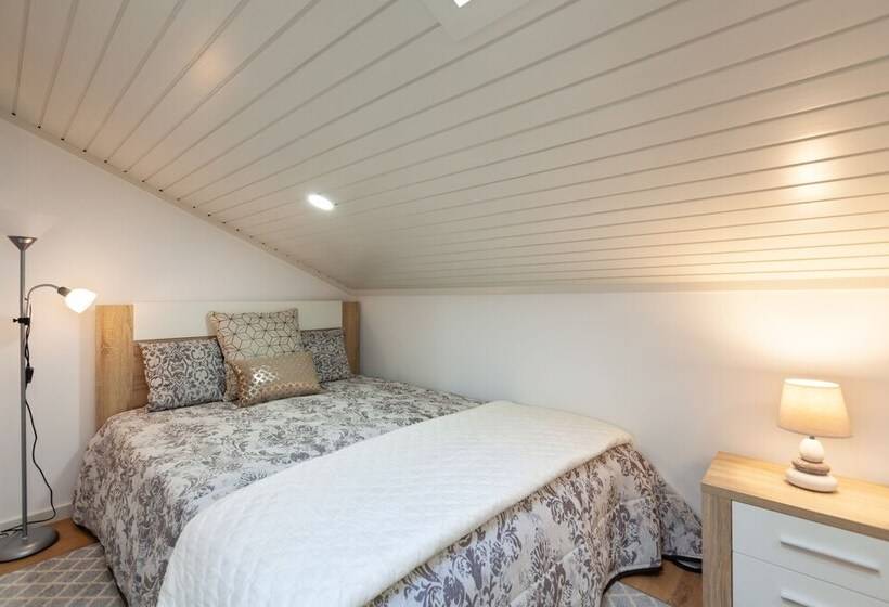 Avenida Apartement