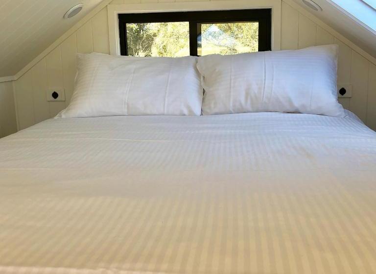 Charlotte Tiny House