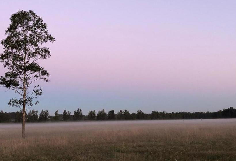 Charlotte Tiny House