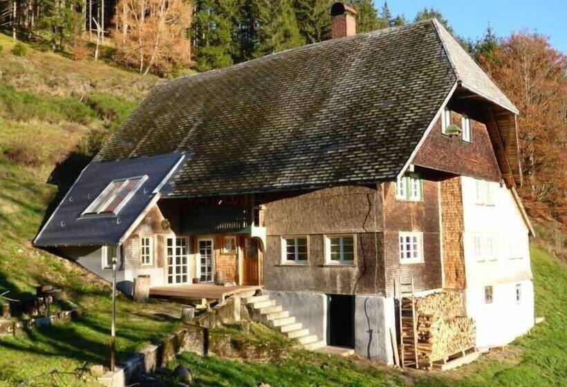 Ferienwohnung Titisee