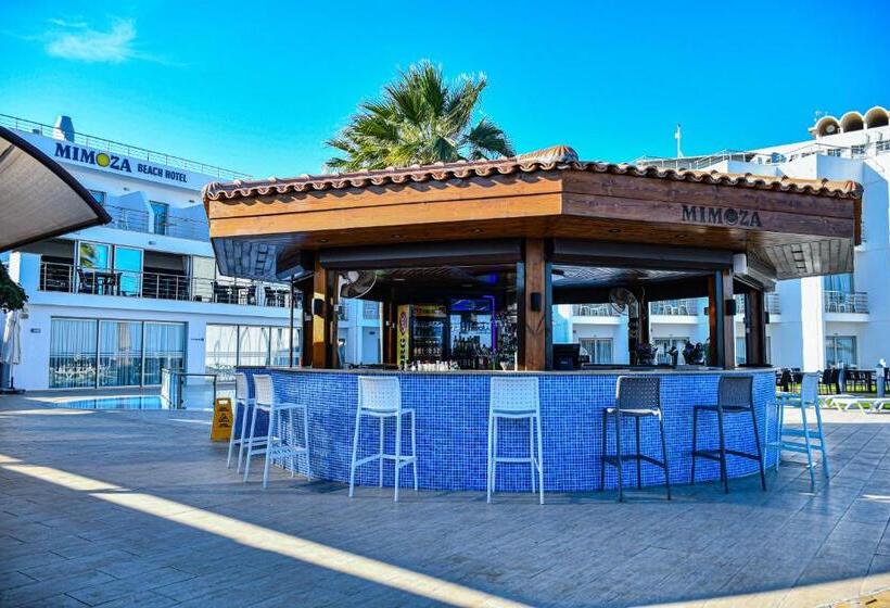 هتل Mimoza Beach