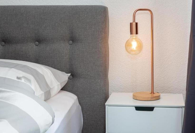 Limehome Montabaur Kirchstraße