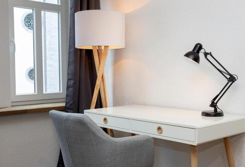 Limehome Montabaur Kirchstraße