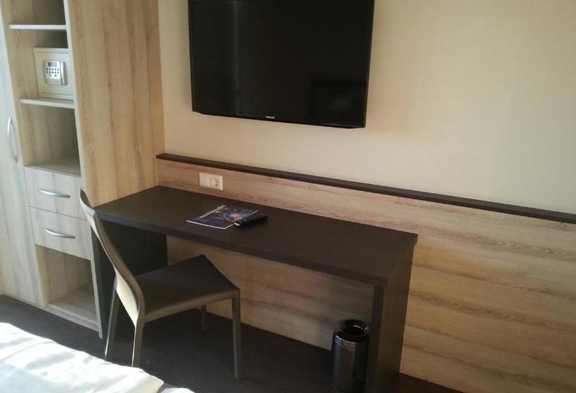 Motel Verde