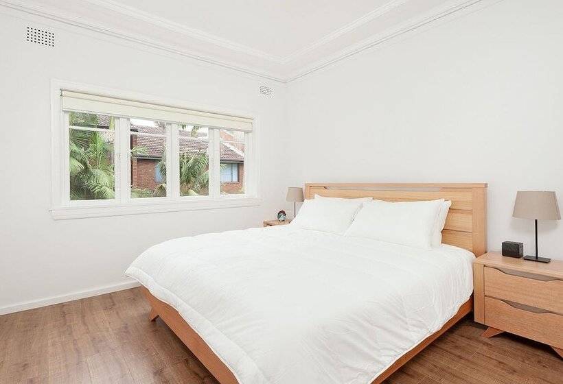 Newly Renovated Apt Close To Cbd Unit 2