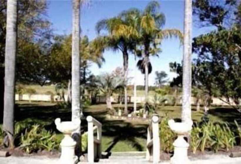 Palms Oasis Motel