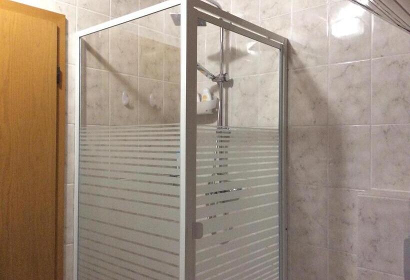 ペンション Mountain View Rooms