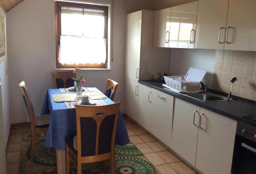 ペンション Mountain View Rooms