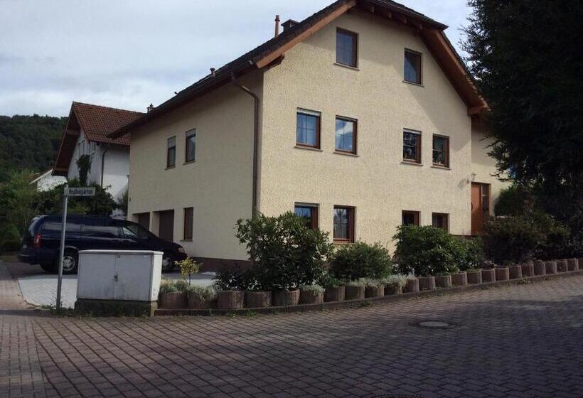 ペンション Mountain View Rooms