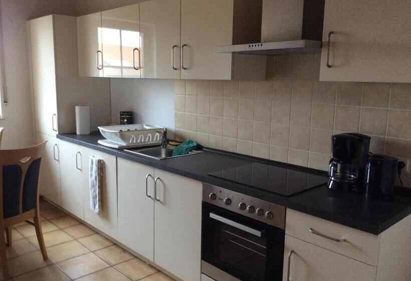 ペンション Mountain View Rooms