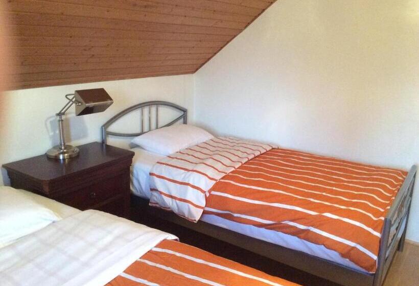 ペンション Mountain View Rooms