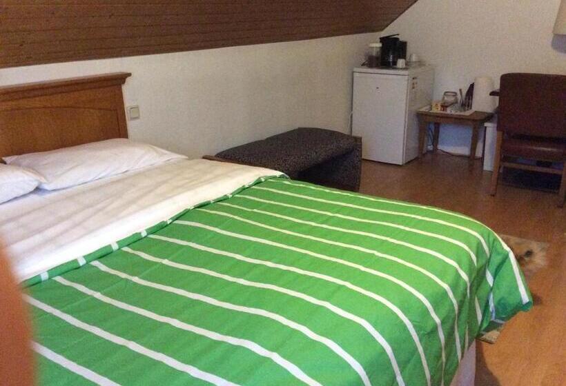 ペンション Mountain View Rooms