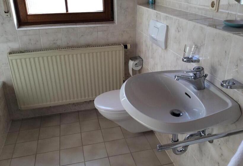 ペンション Mountain View Rooms