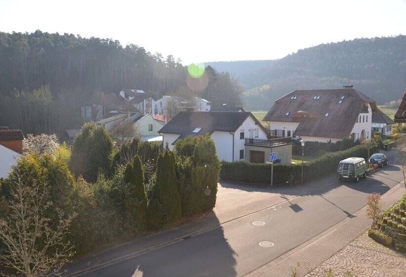 ペンション Mountain View Rooms