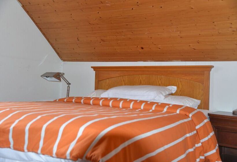 ペンション Mountain View Rooms