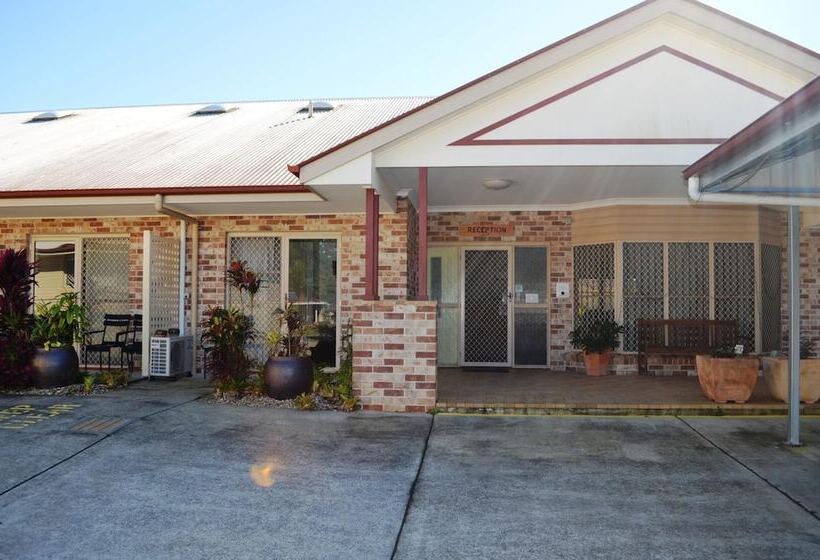 Redland Bay Motel
