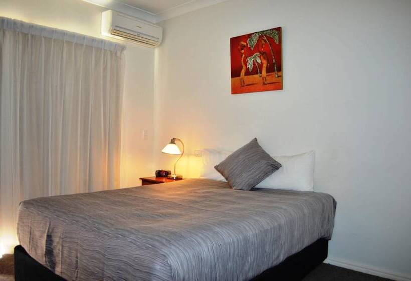 Redland Bay Motel