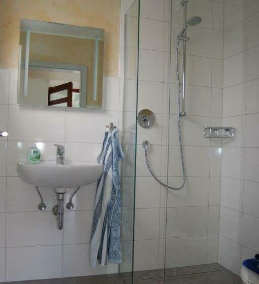 Rurtalapartment