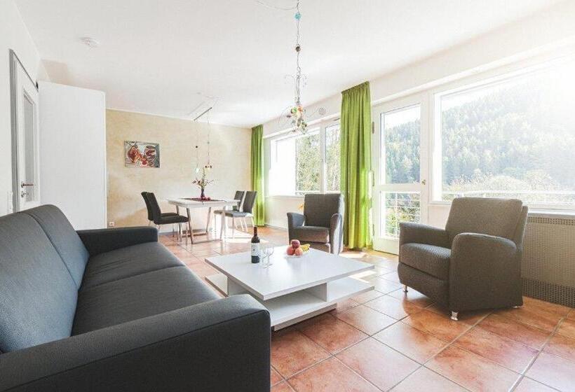 Rurtalapartment