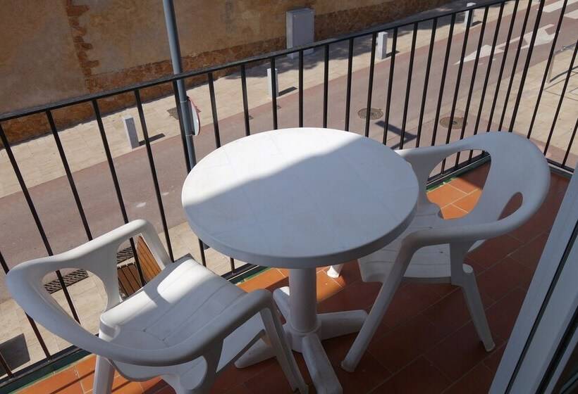 Apartament Gelpi
