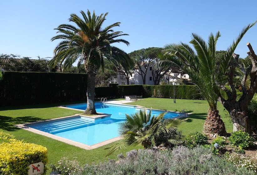 Apartamento Alga