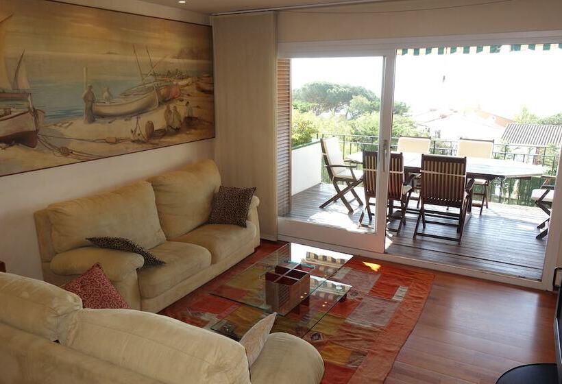 Apartamento Alga