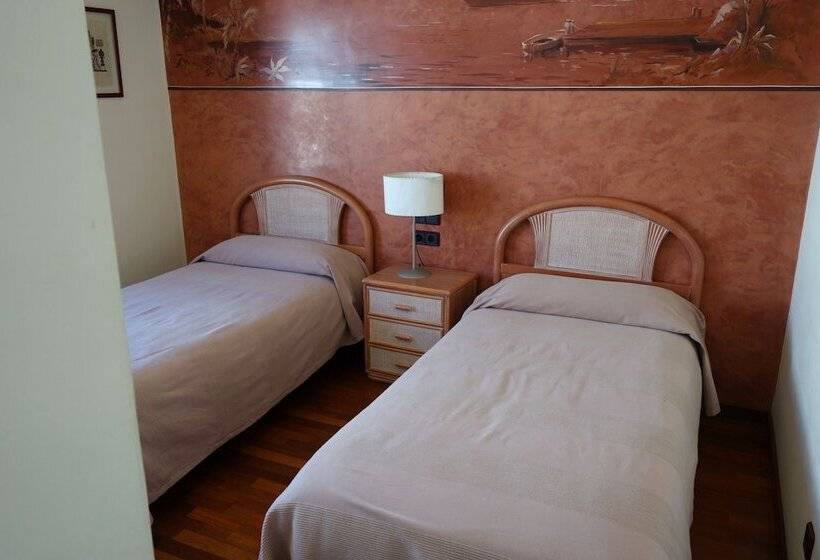 Apartamento Alga