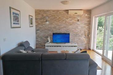 Apartman Niki
