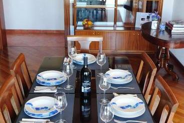 Apartman Niki