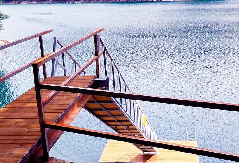 צימר Agrinho Suites & Spa Geres