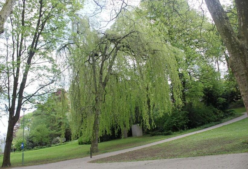 فندق فئة نجمة واحدة Privatzimmer Hagen