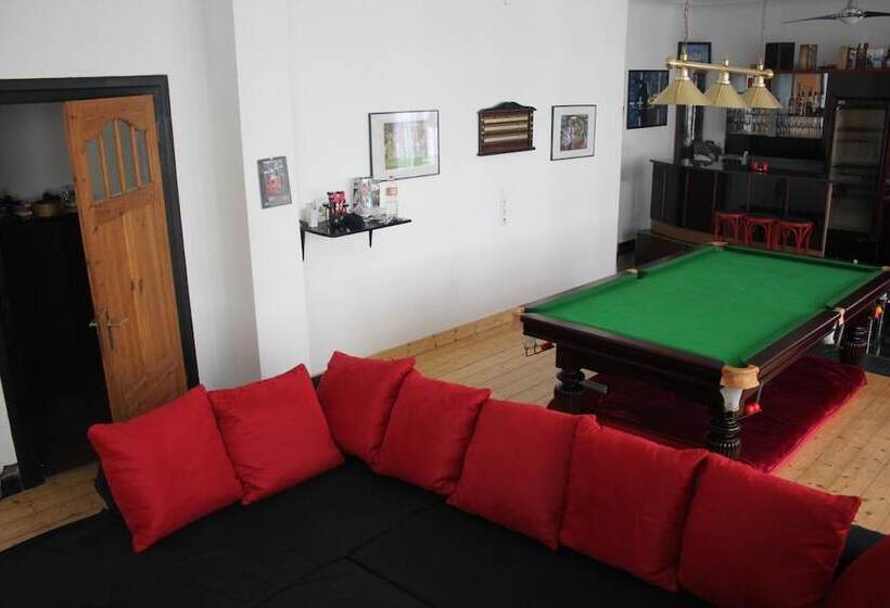 فندق فئة نجمة واحدة Privatzimmer Hagen
