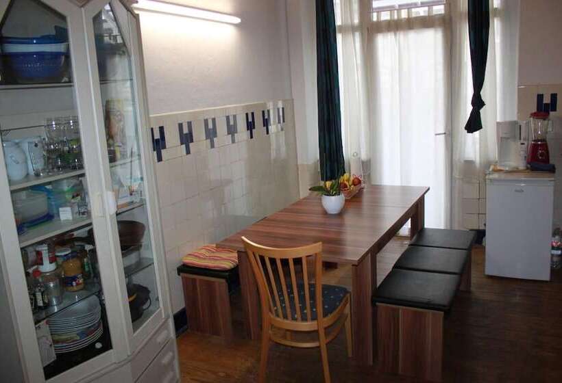 فندق فئة نجمة واحدة Privatzimmer Hagen