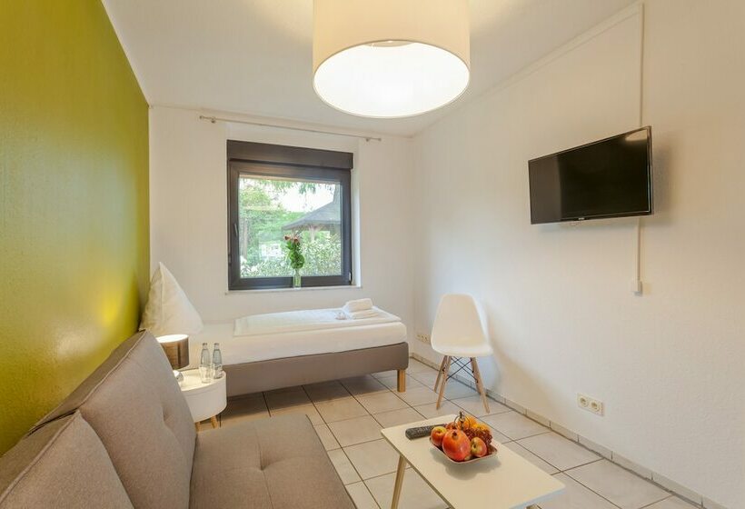 Hostel 2 Hannover Laatzen