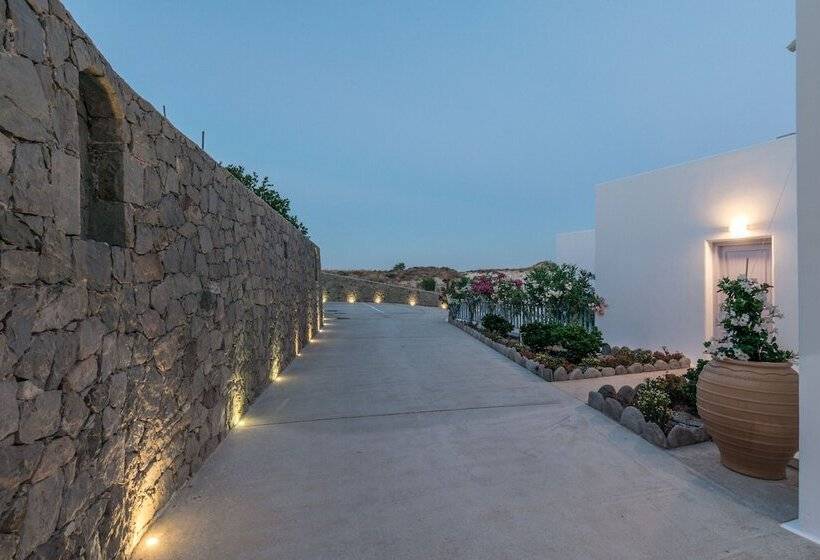 Milesian Suites