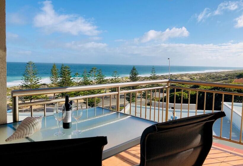 Ocean View Breath Taking Views