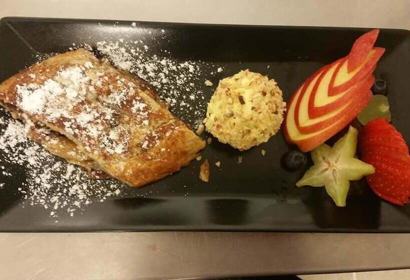 펜션 Antico Mulino