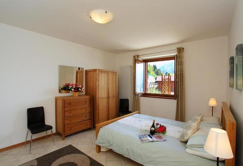 Residence Vista D Oro Apartments