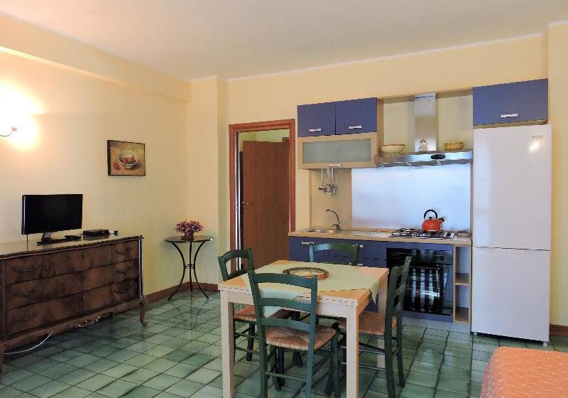 Villa Sciare Modò