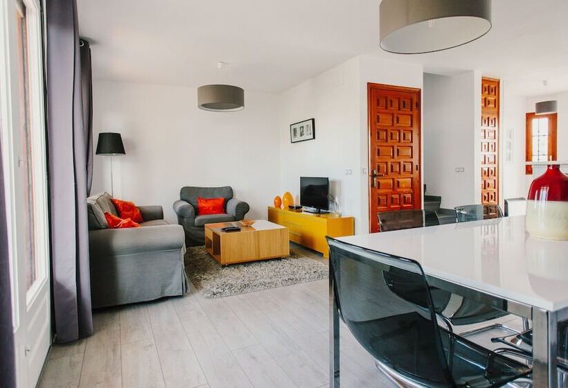 Apartamento Cargols 6