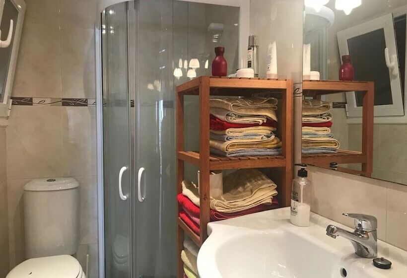 Apartamento Horta 144b